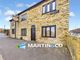 Thumbnail Detached house for sale in Field Lane, Upton, Pontefract
