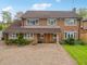 Thumbnail Detached house for sale in Donkey Lane, Bourne End