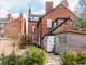 Thumbnail Semi-detached house for sale in Burton Road, Melton Mowbray