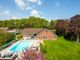 Thumbnail Detached house for sale in Carbinswood Lane, Bucklebury Common