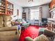 Thumbnail Semi-detached house for sale in Old Heath Road, Colchester