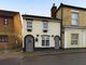 Thumbnail Semi-detached house for sale in Diss Road, Scole, Diss