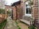 Thumbnail Semi-detached house for sale in Trafford Road, Alderley Edge