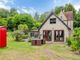 Thumbnail Detached house to rent in Sandhawes Hill, East Grinstead