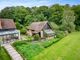 Thumbnail Detached house for sale in Grinshill, Shrewsbury, Shropshire