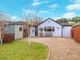 Thumbnail Bungalow for sale in The Green, Middle Assendon, Henley-On-Thames, Oxfordshire