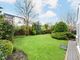 Thumbnail Detached house for sale in Robinsons Close, London