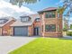 Thumbnail Detached house for sale in Pike Lane, Kingsley, Frodsham