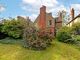 Thumbnail Detached house for sale in York Road, St.Albans