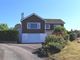 Thumbnail Detached house for sale in Higher Holcombe Road, Teignmouth, Devon