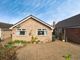 Thumbnail Detached bungalow for sale in Blakeney Road, Nottingham