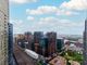 Thumbnail Flat for sale in Sky Gardens, Nine Elms, London