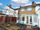 Thumbnail Semi-detached house for sale in Cromwell Road, Southend-On-Sea