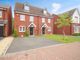 Thumbnail Semi-detached house for sale in Potsford Road, Cawston, Rugby