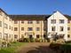 Thumbnail Flat for sale in Barclay Court, Trafalgar Road, Cirencester, Gloucestershire