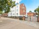 Thumbnail Flat for sale in Pepper Court, Baldock