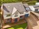 Thumbnail Detached house for sale in Forest Lodge Lane, Cwmavon, Port Talbot