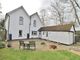 Thumbnail Detached house for sale in Southleigh Road, Warblington, Havant
