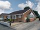 Thumbnail Semi-detached bungalow for sale in Oak Tree Road, Branton, Doncaster