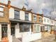 Thumbnail Town house to rent in Hamilton Road, London