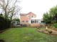 Thumbnail Detached house for sale in Acacia Road, Hordle, Hampshire