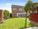Thumbnail Semi-detached house for sale in Thirlmere Drive, Stowmarket