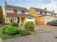 Thumbnail Detached house for sale in Birch Grove, Sandy, Bedfordshire