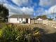 Thumbnail Bungalow for sale in Caerwedros, Nr New Quay