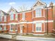 Thumbnail Semi-detached house for sale in Stuart Road, Gillingham