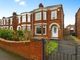 Thumbnail Semi-detached house for sale in Sutton Road, Hull