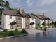 Thumbnail Semi-detached house for sale in The Beech, Gortnessy Meadows, Derry