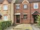 Thumbnail Terraced house for sale in Osprey, Orton Goldhay, Peterborough