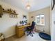 Thumbnail Detached house for sale in Chivenor Way Kingsway, Quedgeley, Gloucester, Gloucestershire