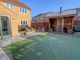 Thumbnail Detached house for sale in Worsh Close, Whetstone, Leicester