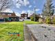 Thumbnail Detached house for sale in Hassock Lane South, Shipley, Heanor