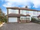 Thumbnail Semi-detached house for sale in Cheviot View, Ponteland, Newcastle Upon Tyne, Northumberland