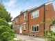 Thumbnail Semi-detached house for sale in London Road, Welwyn, Hertfordshire