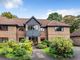 Thumbnail Flat for sale in Edgeborough Court, Upper Edgeborough Road, Guildford