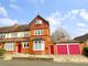 Thumbnail Semi-detached house for sale in Norman Road, Northfield, Birmingham