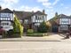 Thumbnail Semi-detached house to rent in Piggottshill Lane, Harpenden, Hertfordshire
