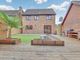 Thumbnail Detached house for sale in Blake Hall Drive, Wickford