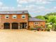 Thumbnail Property for sale in Ferrers Hill Farm, Pipers Lane, Markyate, Hertfordshire