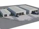 Thumbnail Industrial for sale in Unit 24, Ollerton Business Park, Childs Ercall, Market Drayton