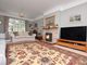 Thumbnail Detached house for sale in Twiss Avenue, Hythe