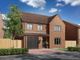 Thumbnail Detached house for sale in "The Wortham - Plot 61" at Chingford Close, Penshaw, Houghton Le Spring