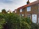 Thumbnail Cottage for sale in Nene Terrace Road, Crowland, Peterborough