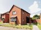 Thumbnail Detached house for sale in Sonning Way, Shoeburyness, Southend-On-Sea, Essex