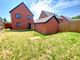 Thumbnail Detached house for sale in Brunel Way, Whiteley, Fareham