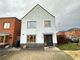 Thumbnail Detached house for sale in Gibb Avenue, Darlington, Durham