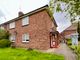 Thumbnail Flat for sale in Alvingham Road, Scunthorpe